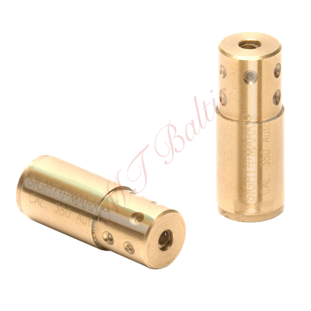 Sightmark .380 ACP Pistol Boresight